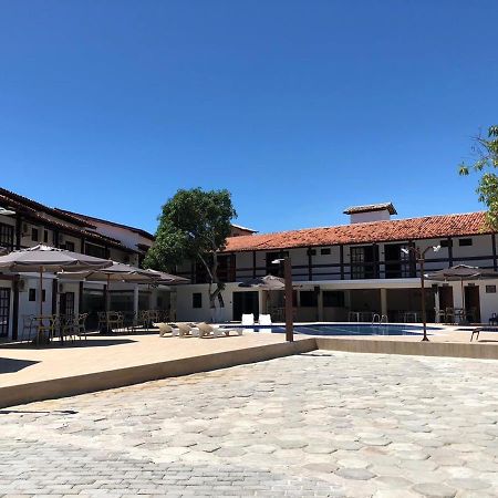 Hotel Monte Pascoal Smart Porto Seguro Esterno foto