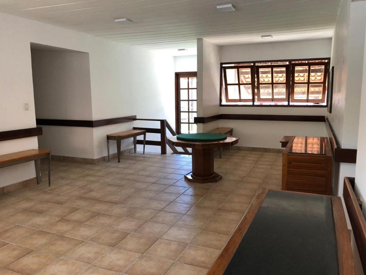 Hotel Monte Pascoal Smart Porto Seguro Esterno foto